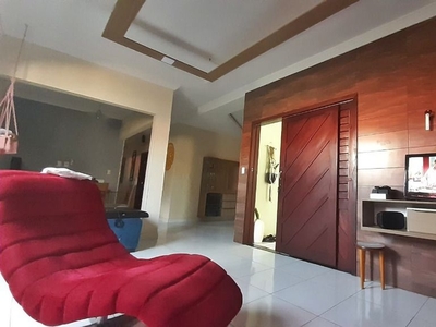 Casa em Lagoa Nova, Natal/RN de 148m² 4 quartos à venda por R$ 499.000,00
