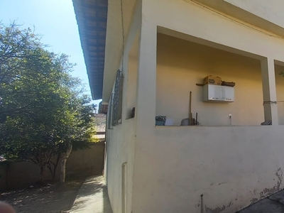Casa em Laranjeiras, Betim/MG de 80m² 3 quartos à venda por R$ 449.000,00
