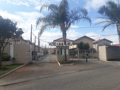 Casa em Lopes de Oliveira, Sorocaba/SP de 130m² 2 quartos à venda por R$ 269.000,00