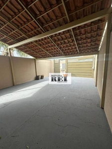 Casa em Loteamento Gameleira, Rio Verde/GO de 117m² 3 quartos à venda por R$ 398.000,00