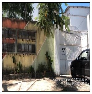 Casa em Marambaia, São Gonçalo/RJ de 41m² 2 quartos à venda por R$ 55.536,00