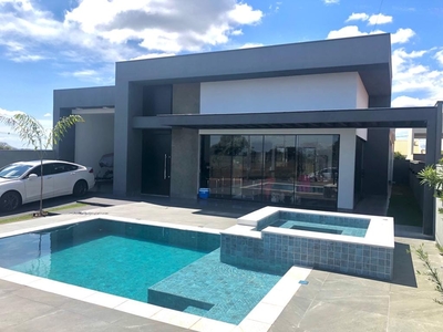 Casa em Mirante, Porto Rico/PR de 215m² 4 quartos à venda por R$ 1.799.000,00