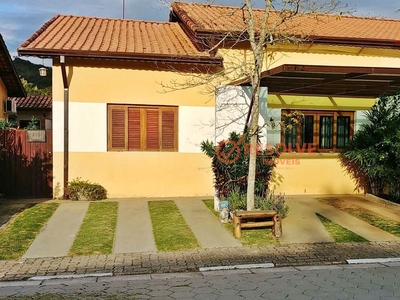 Casa em , Guararema/SP de 90m² 3 quartos à venda por R$ 619.000,00