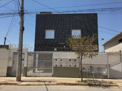 Casa em Nacional, Contagem/MG de 58m² 2 quartos à venda por R$ 218.000,00