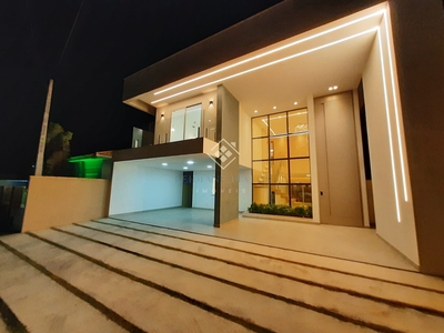 Casa em Nova São Pedro, São Pedro Da Aldeia/RJ de 250m² 3 quartos à venda por R$ 1.549.000,00