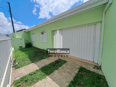 Casa em Orfãs, Ponta Grossa/PR de 200m² 2 quartos para locação R$ 2.600,00/mes