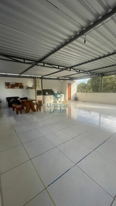 Casa em Ouro Minas, Belo Horizonte/MG de 162m² 3 quartos à venda por R$ 389.000,00