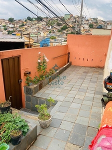 Casa em Paraíso, Belo Horizonte/MG de 10m² 5 quartos à venda por R$ 644.000,00