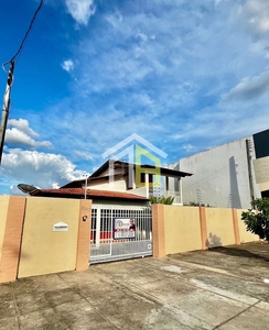 Casa em Paraviana, Boa Vista/RR de 95m² 3 quartos para locação R$ 4.000,00/mes
