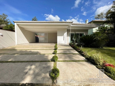 Casa em Parque do Imbui, Teresópolis/RJ de 246m² 3 quartos à venda por R$ 1.579.000,00