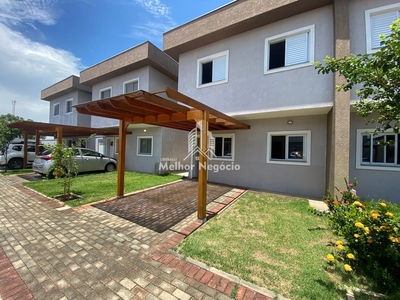Casa em Parque Gabriel, Hortolândia/SP de 99m² 2 quartos à venda por R$ 359.000,00