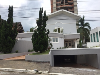 Casa em Parque Residencial Aquarius, São José dos Campos/SP de 0m² 4 quartos à venda por R$ 2.980.000,00 ou para locação R$ 15.700,00/mes