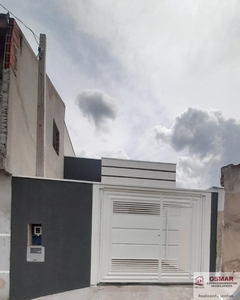 Casa em Parque Residencial Salerno (Nova Veneza), Sumaré/SP de 125m² 2 quartos à venda por R$ 349.000,00