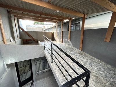 Casa em Parque Santo Antônio, Guarulhos/SP de 80m² 1 quartos para locação R$ 1.700,00/mes