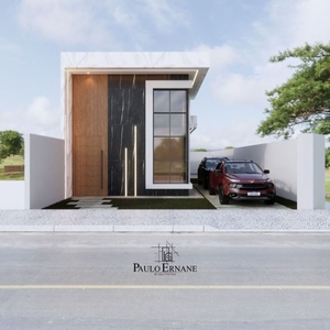 Casa em Passaré, Fortaleza/CE de 226m² 3 quartos à venda por R$ 554.000,00