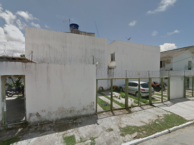 Casa em Piedade, Jaboatão dos Guararapes/PE de 60m² 2 quartos à venda por R$ 219.000,00