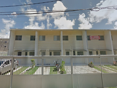 Casa em Piedade, Jaboatão dos Guararapes/PE de 80m² 3 quartos à venda por R$ 269.000,00