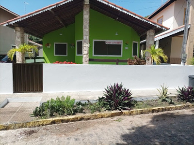Casa em , Ilha de Itamaracá/PE de 140m² 3 quartos à venda por R$ 399.000,00