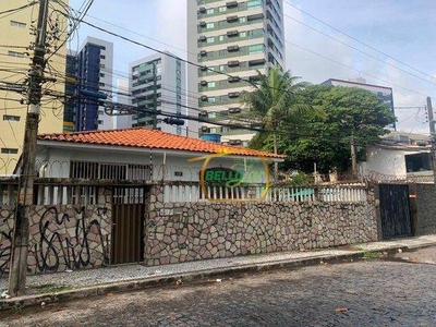 Casa em Pina, Recife/PE de 370m² 3 quartos para locação R$ 10.000,00/mes