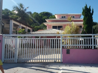 Casa em Piratininga, Niterói/RJ de 346m² 5 quartos à venda por R$ 1.299.000,00