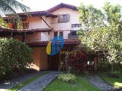 Casa em Piratininga, Niterói/RJ de 675m² 7 quartos à venda por R$ 4.199.000,00