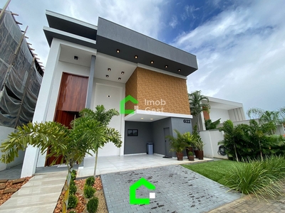 Casa em Pitimbu, Natal/RN de 305m² 4 quartos à venda por R$ 1.799.000,00