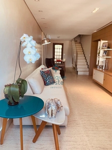 Casa em Pompéia, Belo Horizonte/MG de 260m² 3 quartos à venda por R$ 1.589.000,00