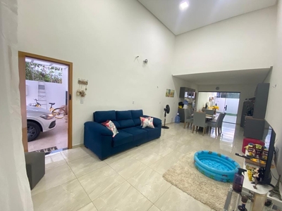 Casa em Ponta Negra, Manaus/AM de 140m² 3 quartos à venda por R$ 980.000,00 ou para locação R$ 5.670,00/mes