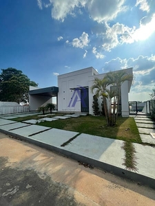 Casa em Ponta Negra, Manaus/AM de 339m² 3 quartos à venda por R$ 1.748.900,00