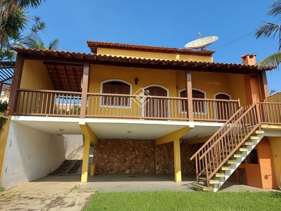 Casa em Praia Linda, São Pedro Da Aldeia/RJ de 130m² 3 quartos à venda por R$ 409.000,00