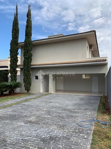 Casa em Residencial Gaivota I, São José do Rio Preto/SP de 284m² 4 quartos para locação R$ 6.700,00/mes