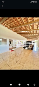 Casa em Residencial Itaipu, Goiânia/GO de 280m² 4 quartos à venda por R$ 479.000,00