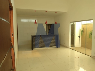 Casa em Residencial Menezes 1, Bady Bassitt/SP de 170m² 3 quartos à venda por R$ 399.000,00