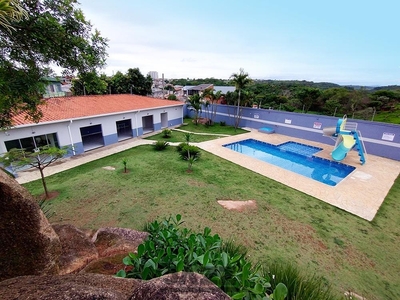 Casa em Residencial Santo Stéfano, Salto/SP de 115m² 3 quartos à venda por R$ 534.000,00