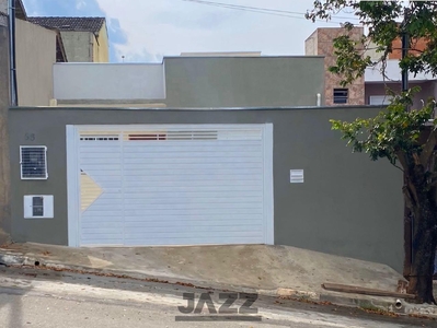 Casa em Residencial Vem Viver, Bragança Paulista/SP de 78m² 3 quartos à venda por R$ 349.000,00