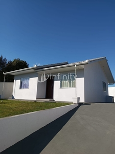 Casa em Restinga, Mafra/SC de 66m² 2 quartos à venda por R$ 349.000,00