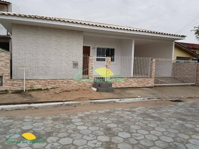 Casa em Ribeirão da Ilha, Florianópolis/SC de 140m² 3 quartos à venda por R$ 549.000,00