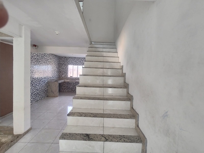 Casa em Ribeiro de Abreu, Belo Horizonte/MG de 130m² 2 quartos à venda por R$ 159.000,00