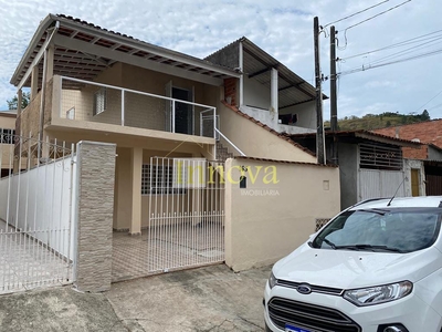 Casa em Rio do Ouro, Caraguatatuba/SP de 156m² 4 quartos à venda por R$ 349.000,00