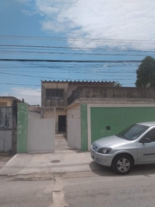 Casa em Santa Cruz, Rio de Janeiro/RJ de 120m² 5 quartos à venda por R$ 549.000,00