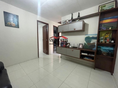Casa em Santa Cruz, Volta Redonda/RJ de 80m² 4 quartos à venda por R$ 459.000,00