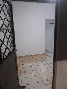 Casa em Santo Antônio Da Barra, Pedro Leopoldo/MG de 65m² 2 quartos à venda por R$ 128.000,00