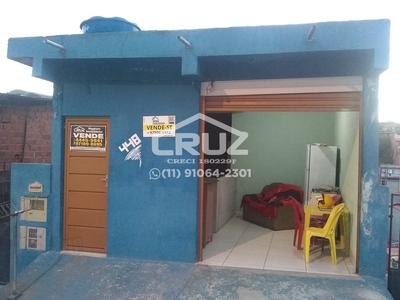 Casa em Serpa, Caieiras/SP de 400m² 2 quartos à venda por R$ 329.000,00