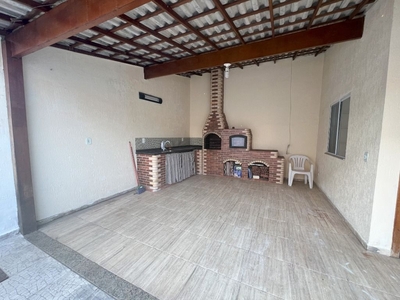 Casa em Serra Grande, Niterói/RJ de 180m² 4 quartos para locação R$ 3.200,00/mes