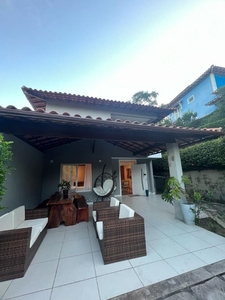 Casa em Serra Grande, Niterói/RJ de 182m² 4 quartos à venda por R$ 1.399.000,00