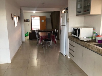 Casa em Setor Jaó, Goiânia/GO de 121m² 3 quartos à venda por R$ 649.000,00