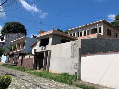 Casa em , São Lourenço/MG de 121m² 2 quartos à venda por R$ 379.000,00