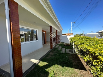 Casa em São Mateus, São Pedro Da Aldeia/RJ de 150m² 3 quartos à venda por R$ 539.000,00