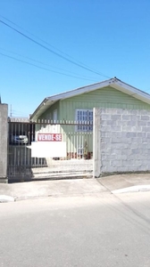 Casa em São Vicente, Itajaí/SC de 0m² 3 quartos à venda por R$ 348.000,00