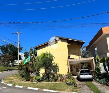 Casa em Suru, Santana de Parnaíba/SP de 290m² 3 quartos à venda por R$ 1.449.000,00